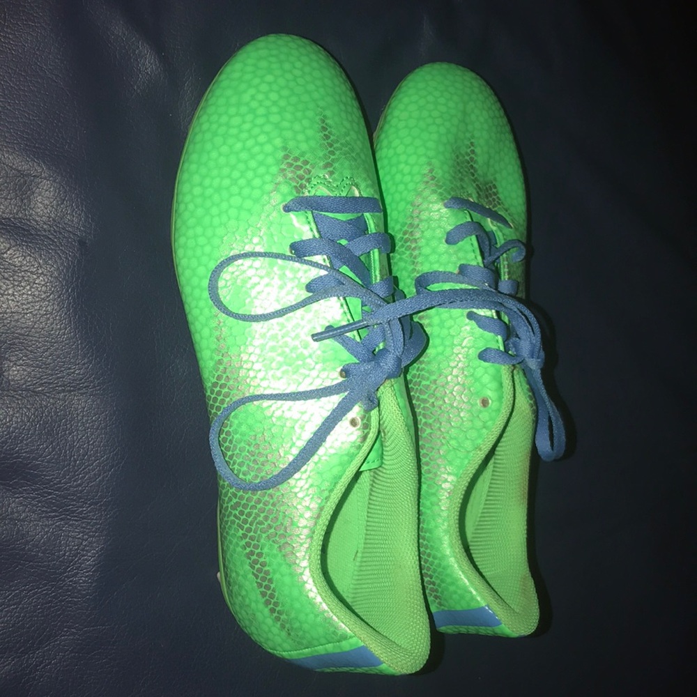 Women’s Adidas soccer cleats